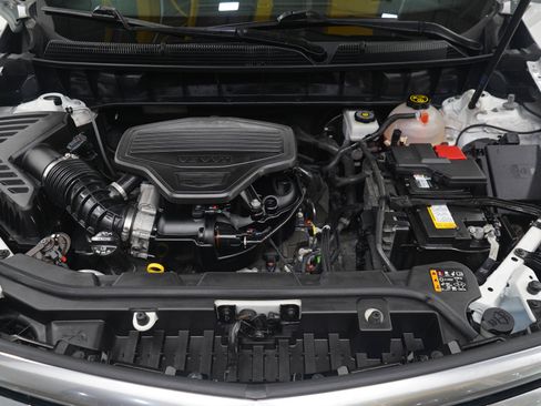 Used 2019 Cadillac XT5 Luxury AWD/4WD image 34