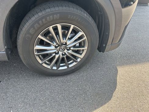 Used 2019 MAZDA CX-5 Touring AWD/4WD image 4