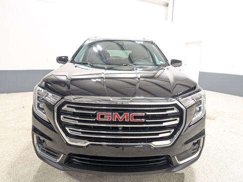Used 2022 GMC Terrain SLT w/ Tech Package image 8