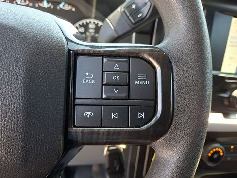 Used 2023 Ford F150 XL w/ XL Chrome Appearance Package AWD/4WD image 21