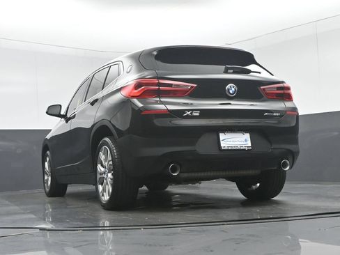 Used 2018 BMW X2 xDrive28i AWD/4WD image 58