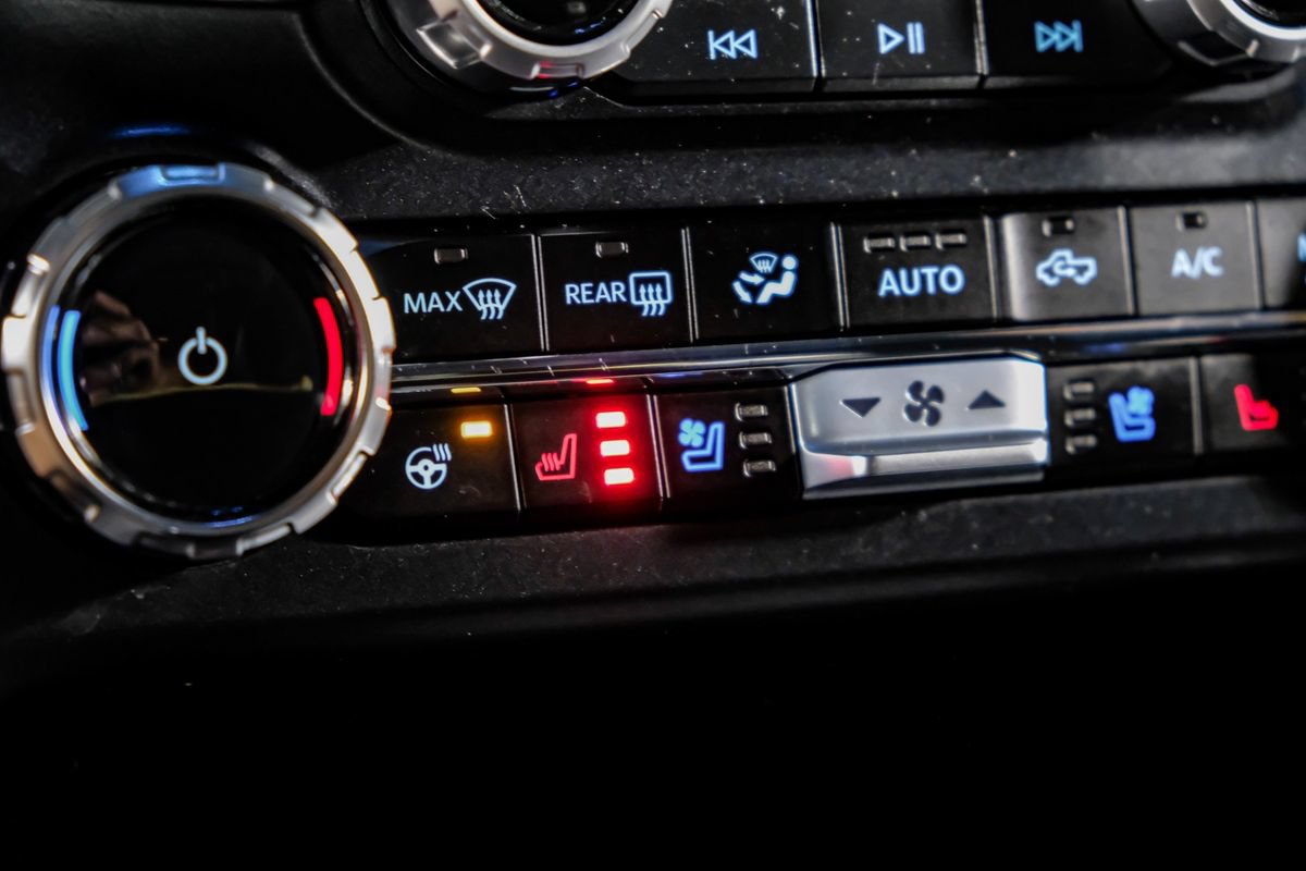 Used 2026 Ford F250 Lariat AWD/4WD image 26