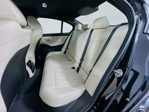 New 2026 BMW 330i Sedan w/ Convenience Package image 17