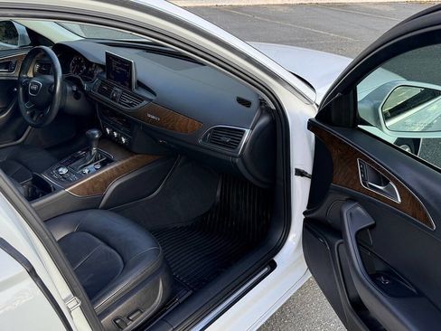 Used 2014 Audi A6 2.0T Premium Plus image 14