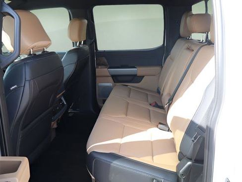 New 2026 Ford F250 Lariat w/ Lariat Ultimate Package image 12