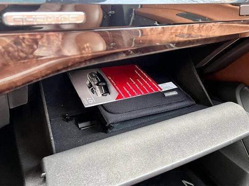 Used 2017 Audi Q7 3.0T Premium Plus w/ Premium Plus Package image 40