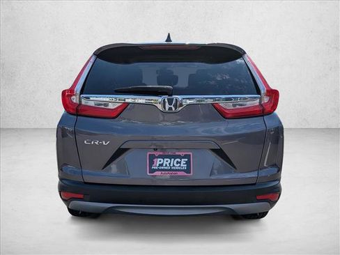 Used 2019 Honda CR-V EX-L image 6