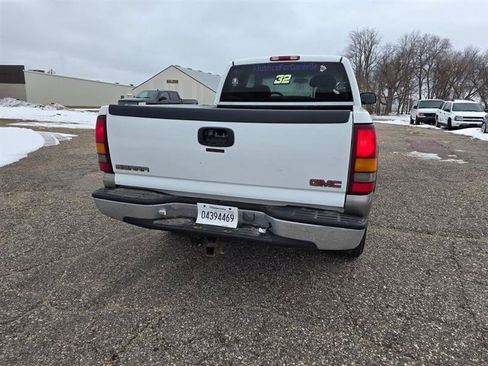 Used 1999 GMC Sierra 1500 SLE w/ Convenience Plus Group image 9
