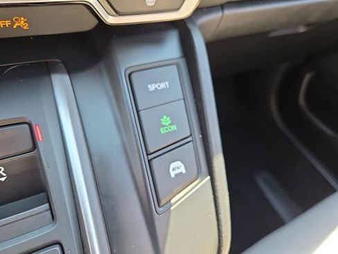 Used 2021 Honda CR-V EX-L image 24