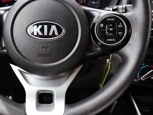 Used 2020 Kia Soul LX FWD image 53