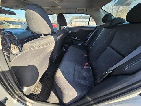 Used 2013 Toyota Corolla S Special Edition image 19