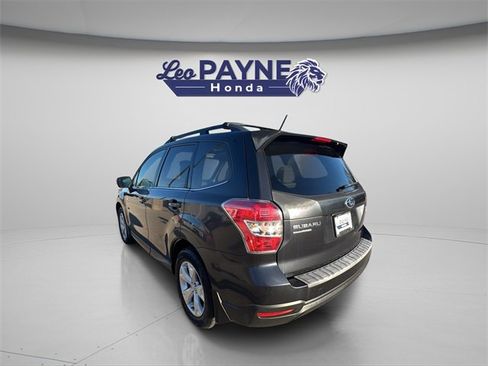 Used 2014 Subaru Forester 2.5i Touring w/ Popular Package #2 image 5
