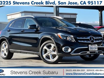 Used 2020 Mercedes-Benz GLA 250