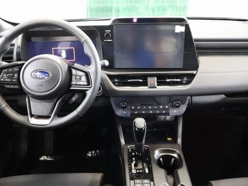 New 2026 Subaru Outback Touring XT AWD/4WD image 16
