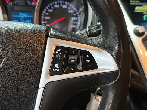 Used 2015 Chevrolet Equinox LT AWD/4WD image 13