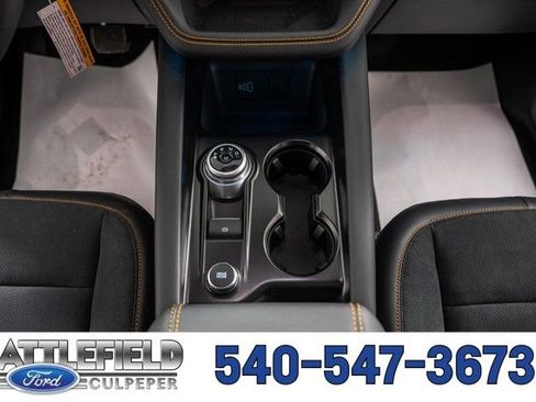 New 2026 Ford Explorer Tremor w/ Tremor Ultimate Package image 31