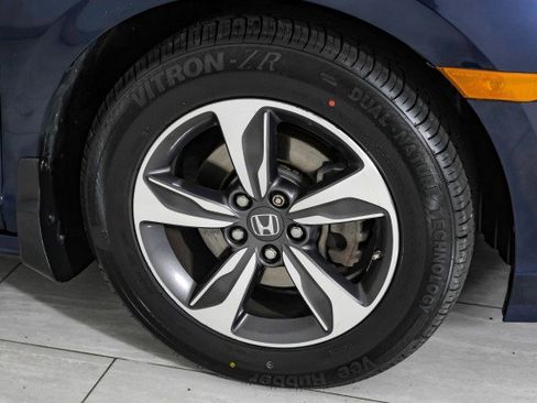 Used 2018 Honda Odyssey Touring image 53