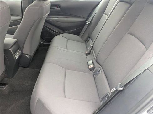 Certified 2025 Toyota Corolla LE image 16