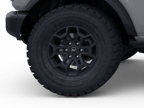 New 2026 Ford Bronco Badlands AWD/4WD image 22