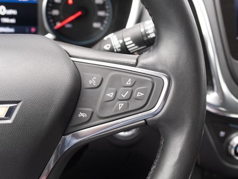 Used 2020 Chevrolet Equinox Premier AWD/4WD image 7
