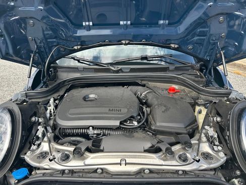 Used 2026 MINI Cooper S FWD image 17