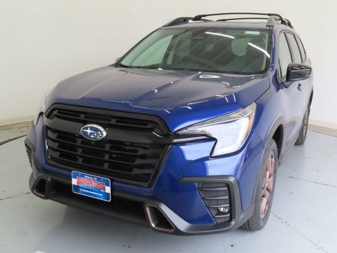 New 2026 Subaru Ascent Limited Bronze image 10