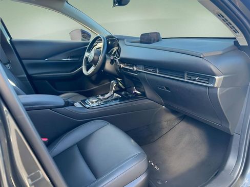 Used 2024 MAZDA CX-30 AWD 2.5 S w/ Select Sport Pkg image 21