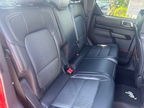 Used 2023 Ford Bronco Raptor AWD/4WD image 25