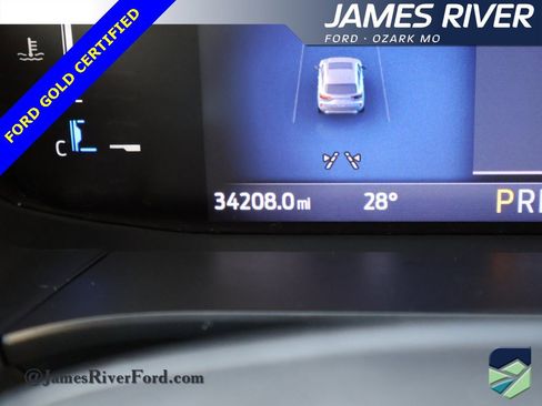 Certified 2024 Ford Escape Active image 30