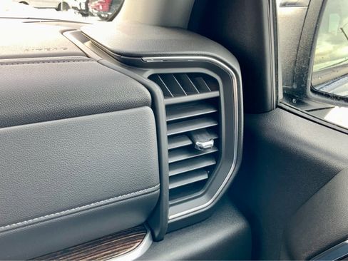 New 2026 GMC Sierra 1500 Elevation w/ Elevation Premium Package image 53