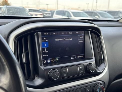 Used 2020 Chevrolet Colorado LT image 17