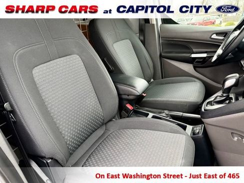 Used 2020 Ford Transit Connect XLT image 1