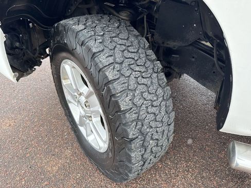 Used 2012 Toyota Tundra Limited image 48