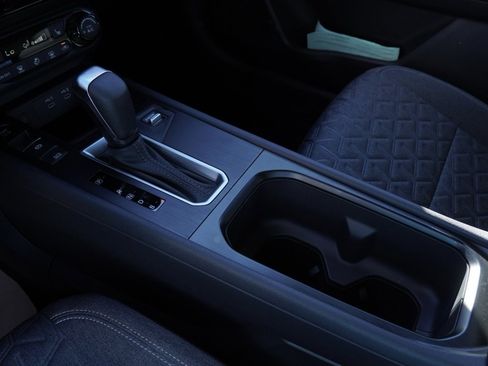 New 2026 Nissan Kicks SV image 16