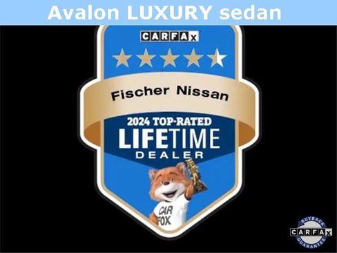 Used 2019 Toyota Avalon XLE image 10