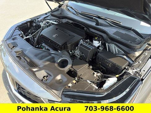 Certified 2026 Acura MDX SH-AWD image 33