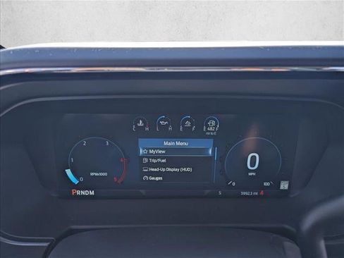 Used 2024 Ford F250 Lariat w/ Lariat Ultimate Package image 10