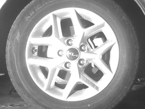 Used 2025 Kia Soul LX w/ LX Technology Package image 13