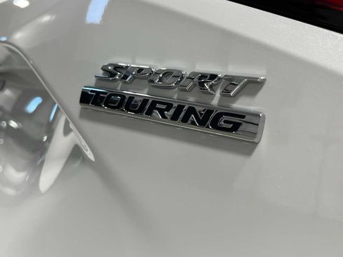 New 2026 Honda Civic Sport Touring image 10
