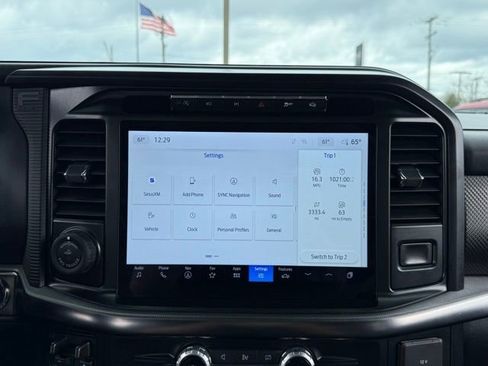 Used 2024 Ford F150 Raptor image 29