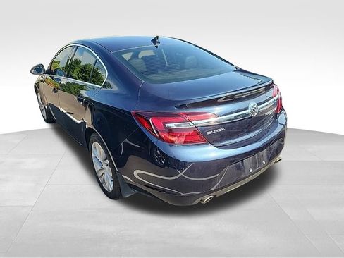 Used 2014 Buick Regal FWD image 4