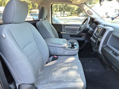 Used 2019 RAM 1500 Express w/ Express Value Package image 18