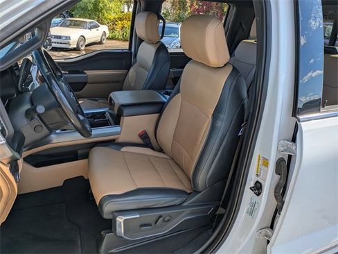 Used 2023 Ford F350 Lariat w/ Lariat Ultimate Package image 7