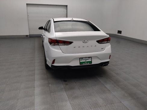 Used 2018 Hyundai Sonata ECO FWD image 6