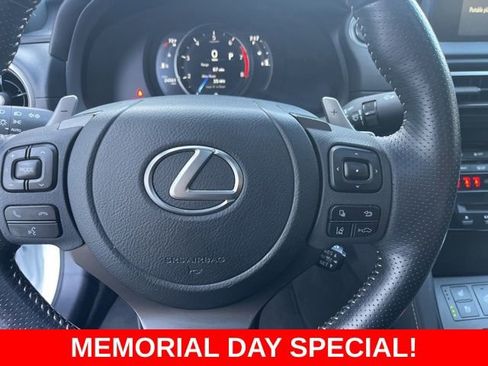 Used 2022 Lexus IS 350 F Sport w/ Accessory Package RWD image 18