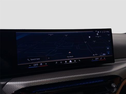 Certified 2025 BMW i4 eDrive40 w/ Parking Assistance Package RWD image 13
