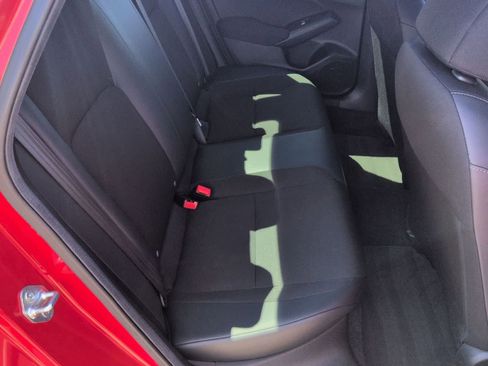 Used 2024 Honda Civic Sport image 17