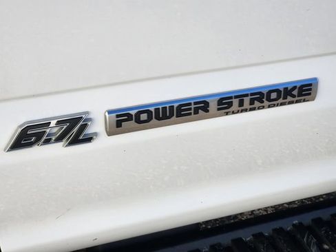Certified 2022 Ford F350 XL w/ Power Equipment Group image 16