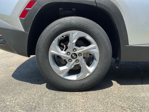 Used 2024 Hyundai Tucson SEL AWD/4WD image 26