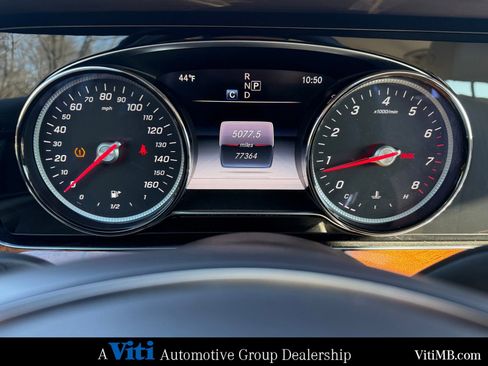 Used 2017 Mercedes-Benz E 300 4MATIC image 33